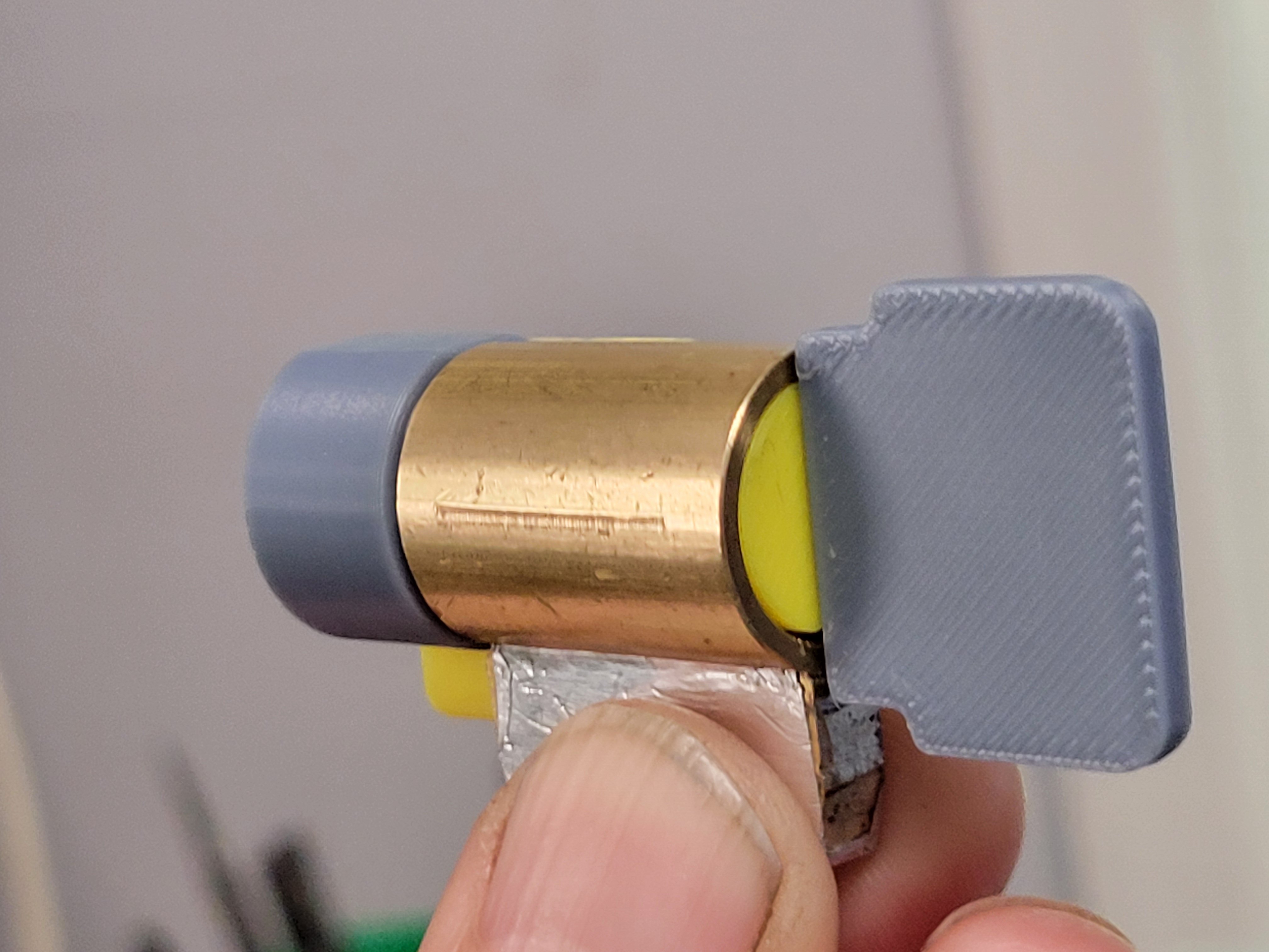 Miniatura 16 do modelo 3D Lock Tool Kit
