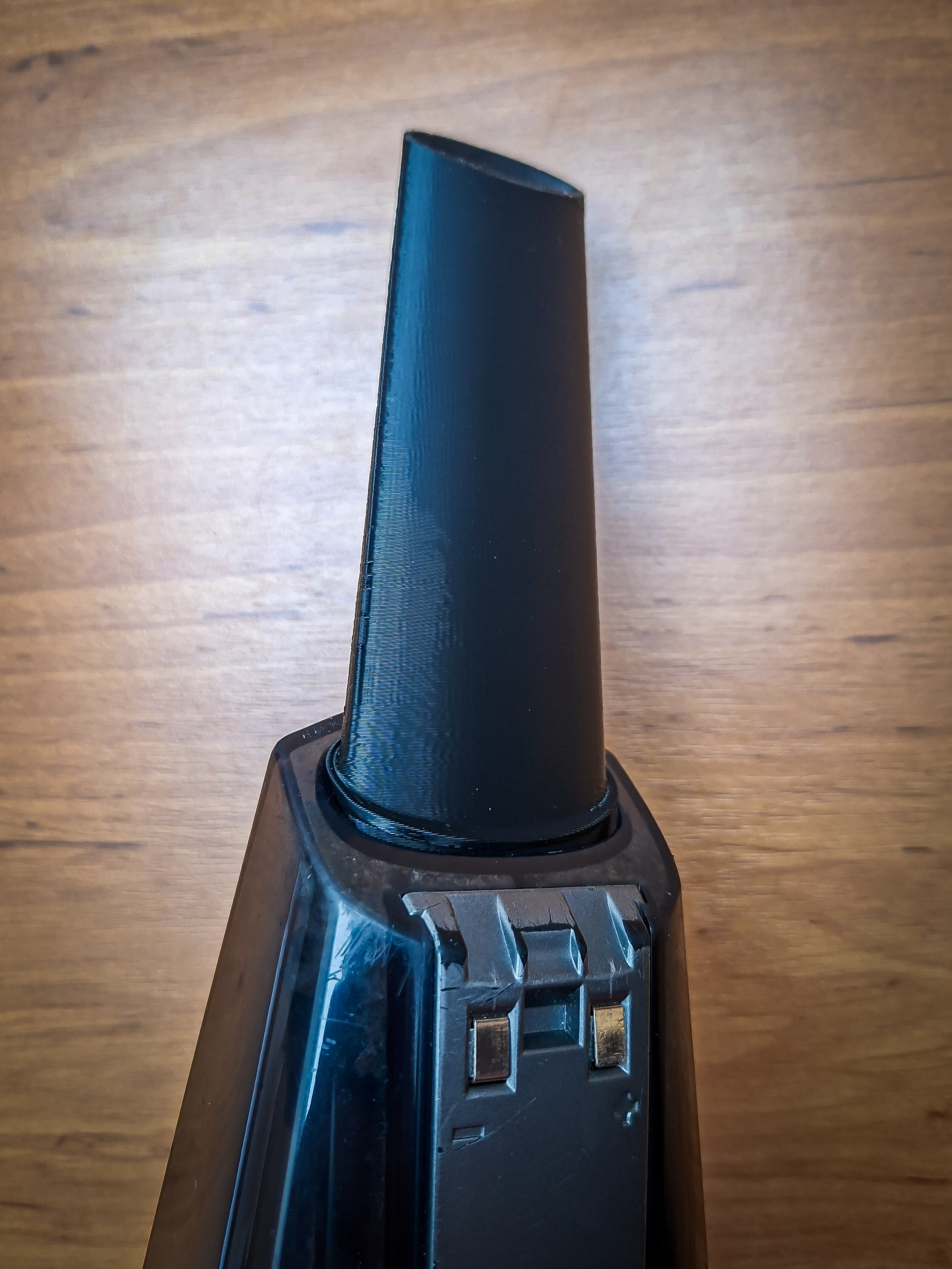 ETA Roraty 2425 Nozzle