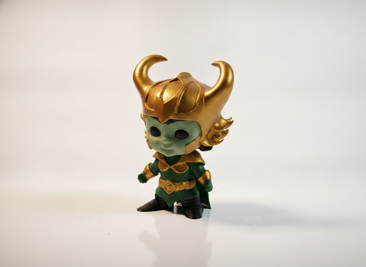 Loki