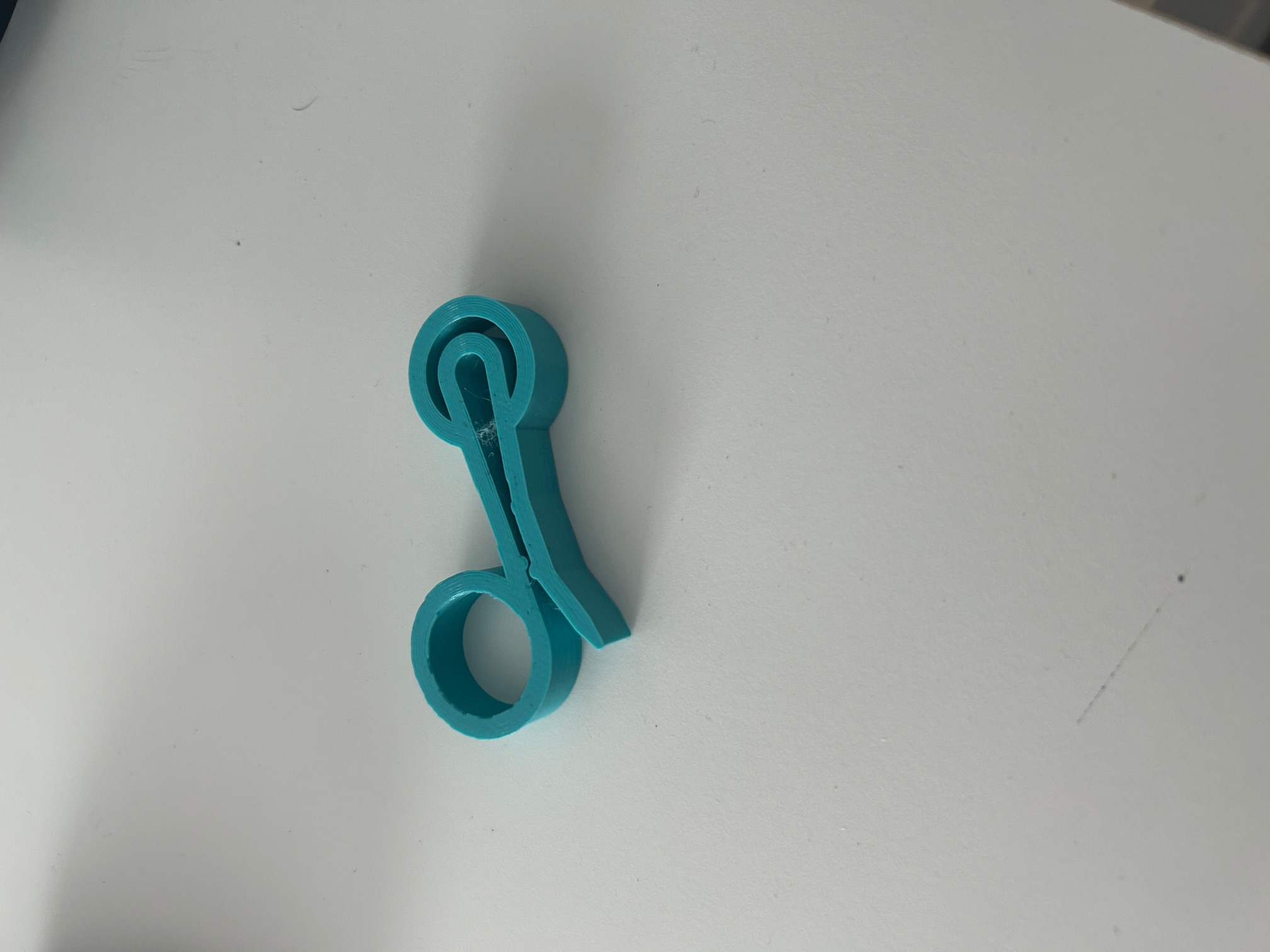 clothespin