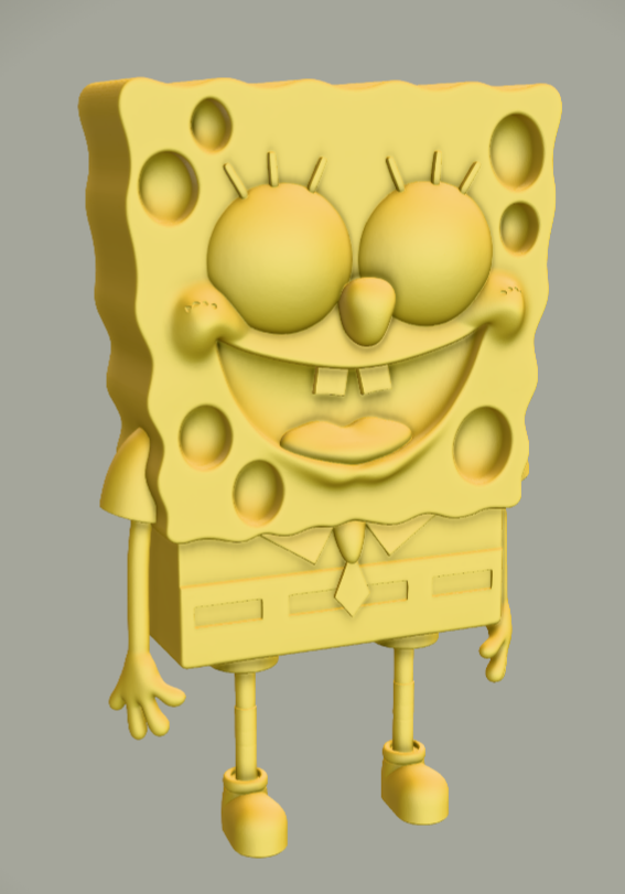 spongebob — miniatura 2