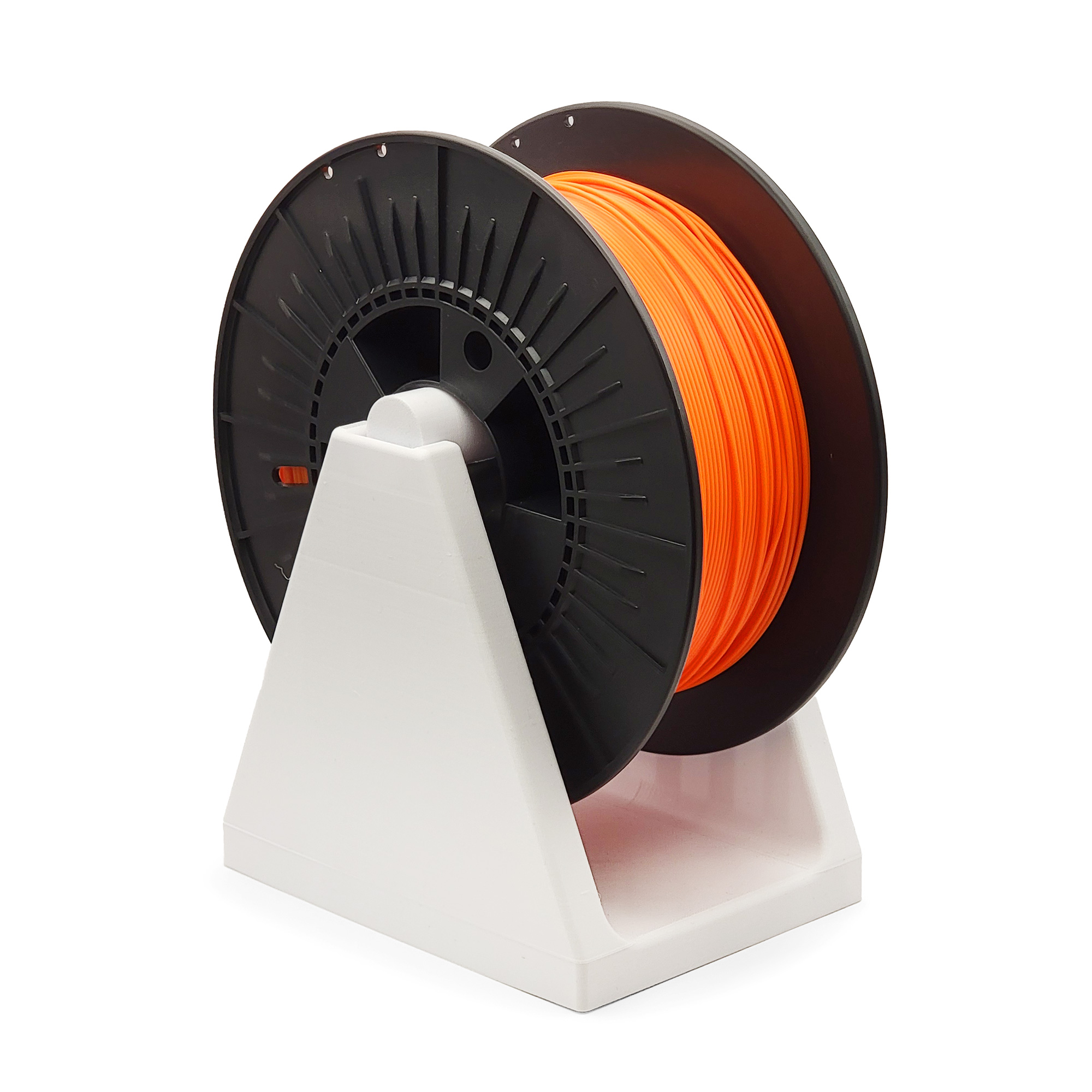 Universal Filament Spool Holder