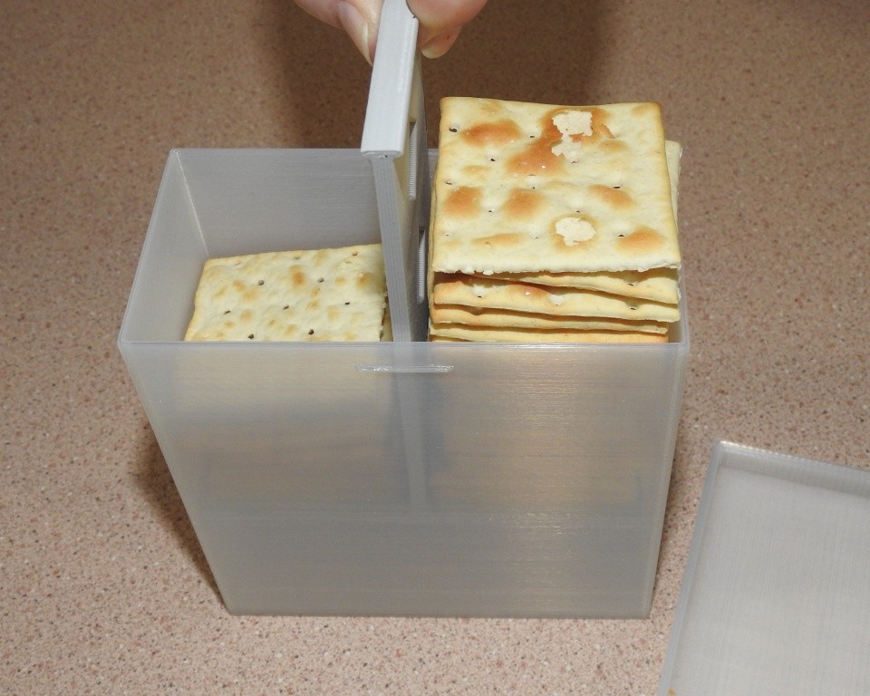 Cracker Keeper (Fusion customizable) — miniatura 18