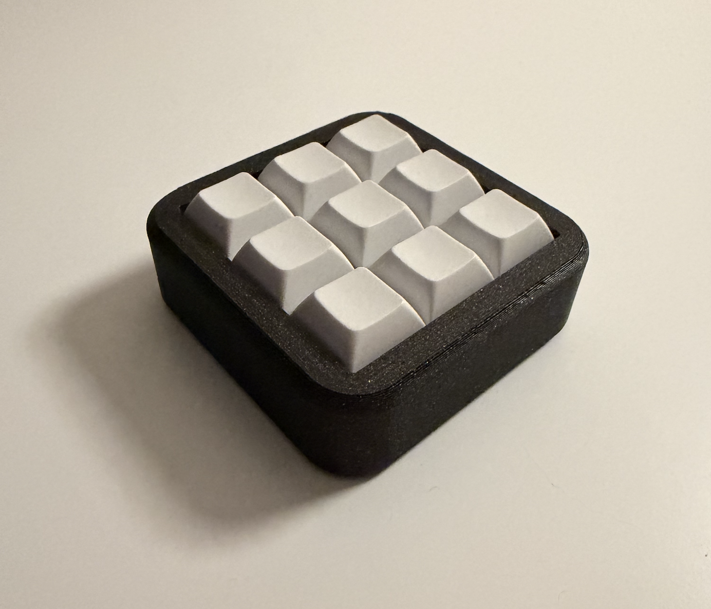 3x3 Macropad USB-C
