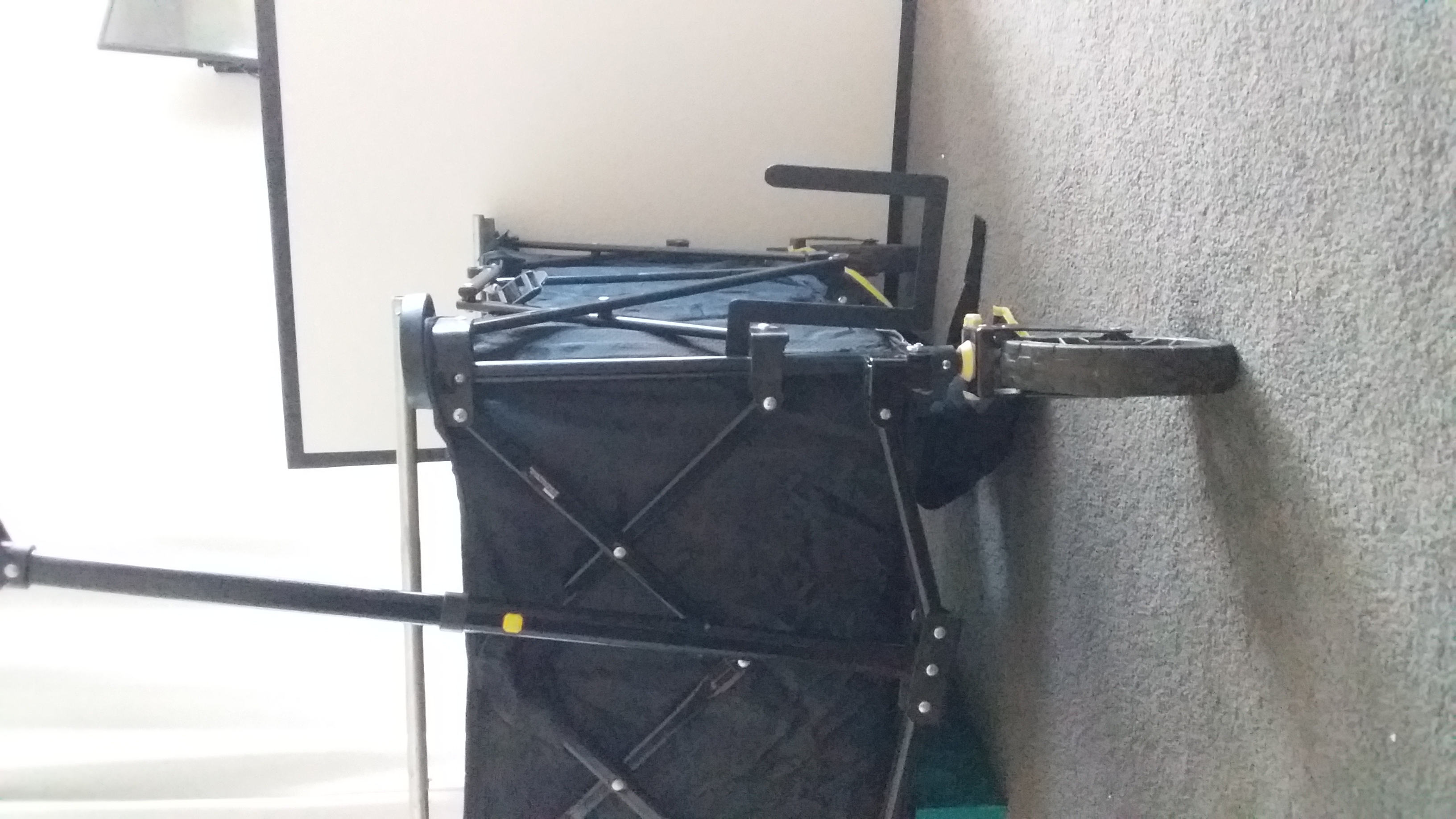 trolley hook