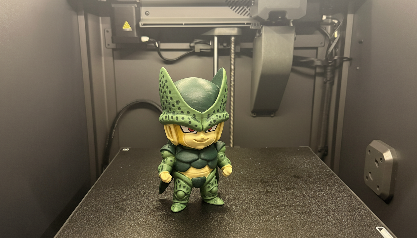 Chibi Cell
