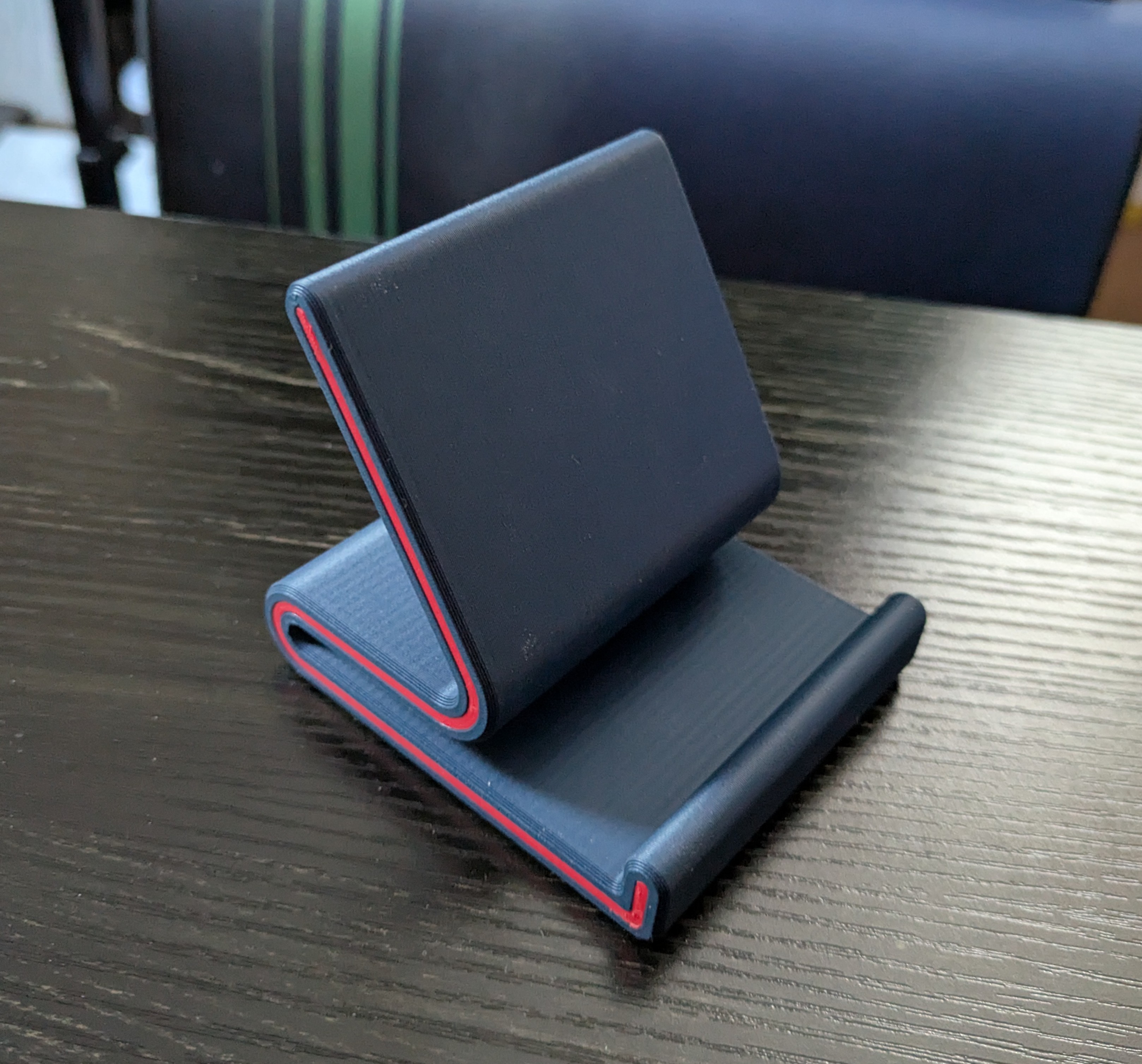 Phone Stand (No AMS/MMU) - Lower Angle