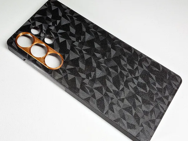 Samsung Galaxy S25 Ultra Slim Cover
