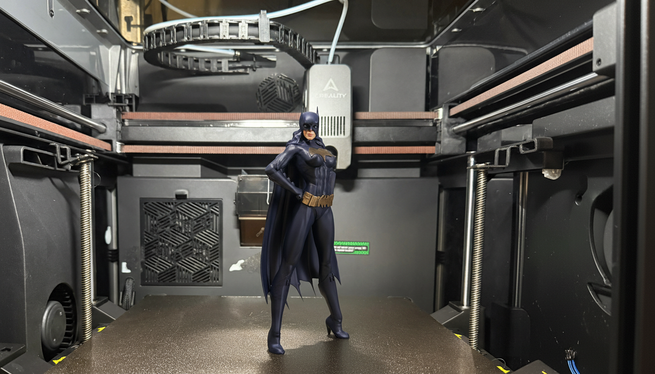 Batgirl