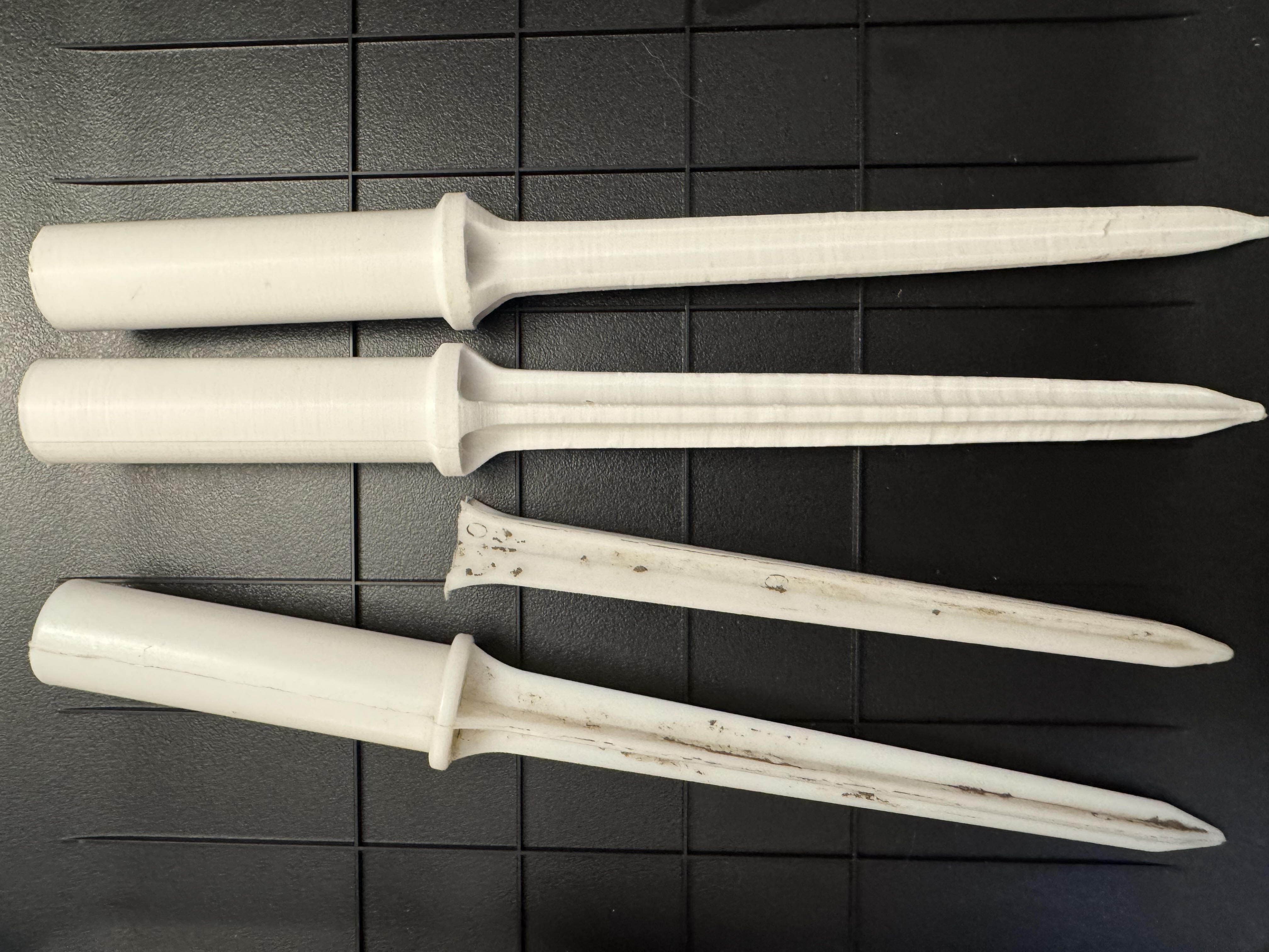 Christmas Decoration / Light Stake (Aldi)