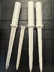 Christmas Decoration / Light Stake (Aldi)