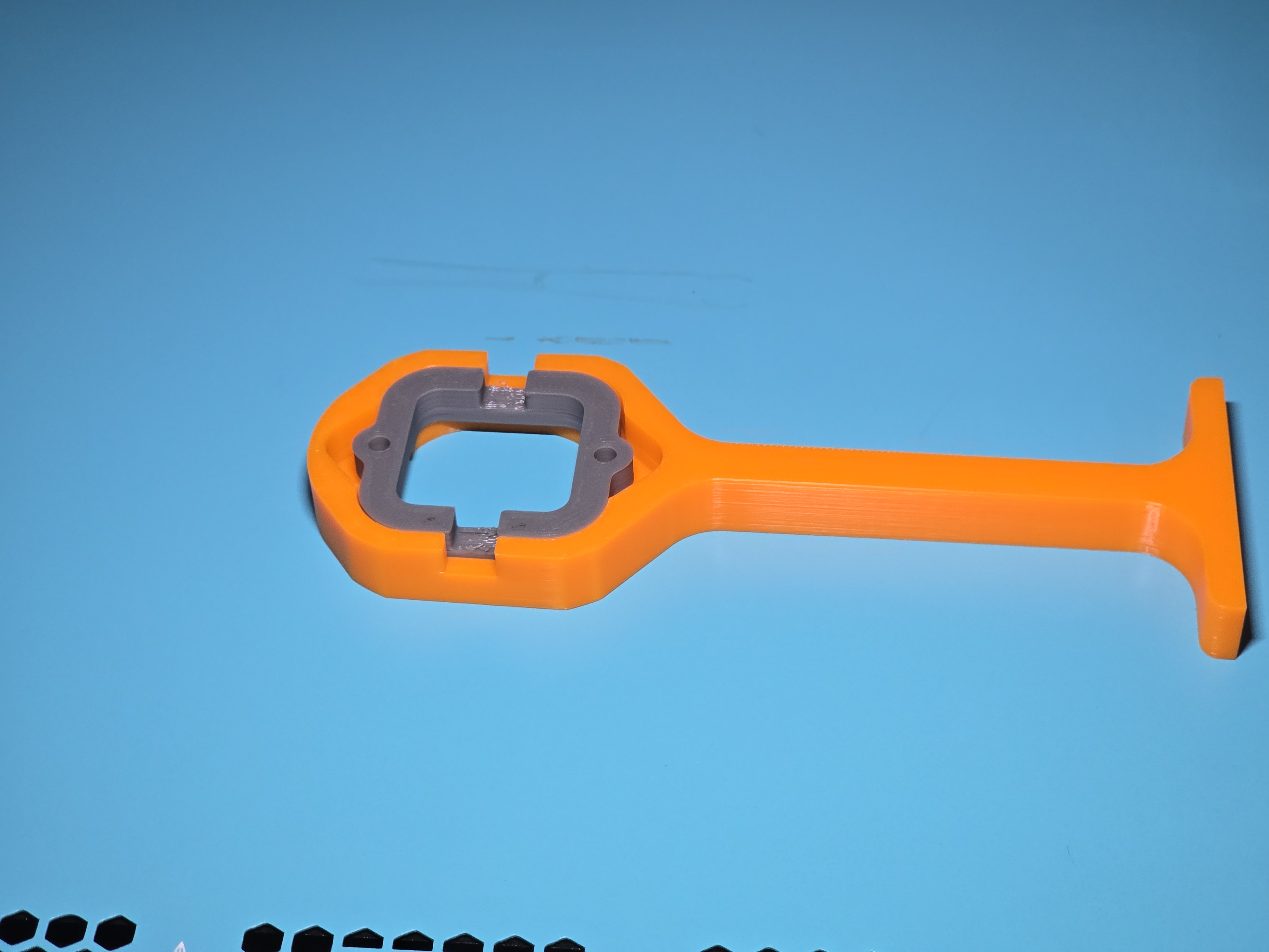 Miniatura 3 do modelo 3D Govee Alignment Tool