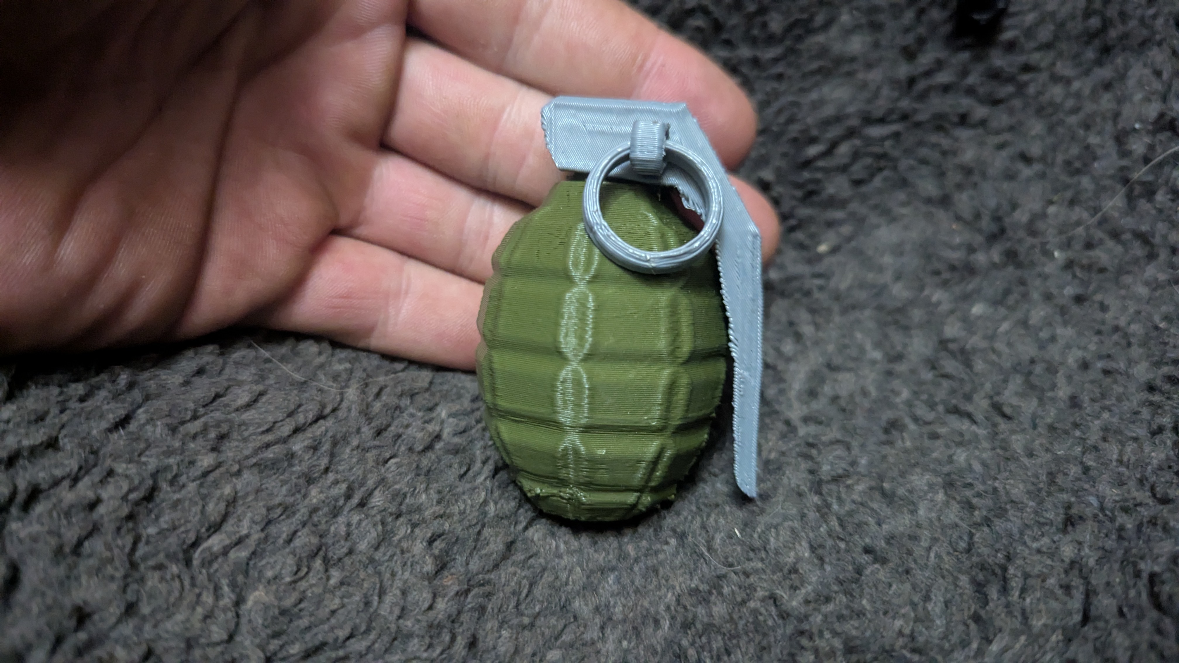 Grenade — miniatura 2