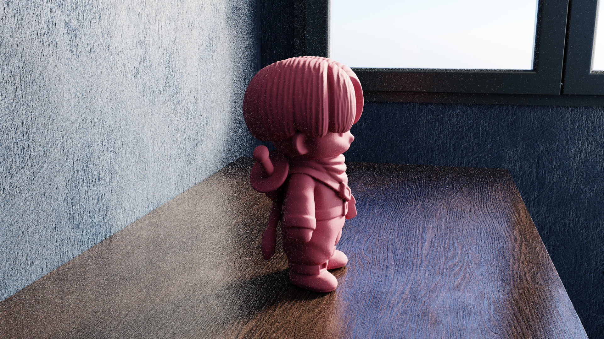 Plush Trunks — miniatura 7