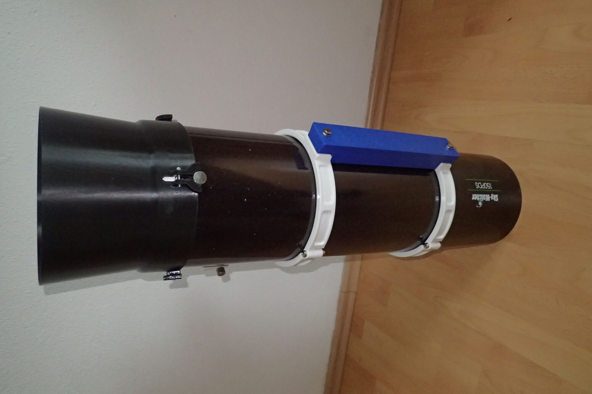 Dew Shield for Skywatcher 150 mm Newton telescopes (6")