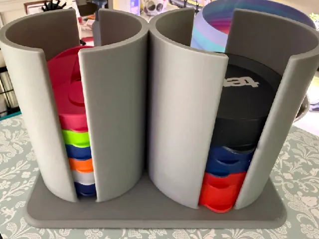 Tervis Lid Holder 16oz+24oz combined