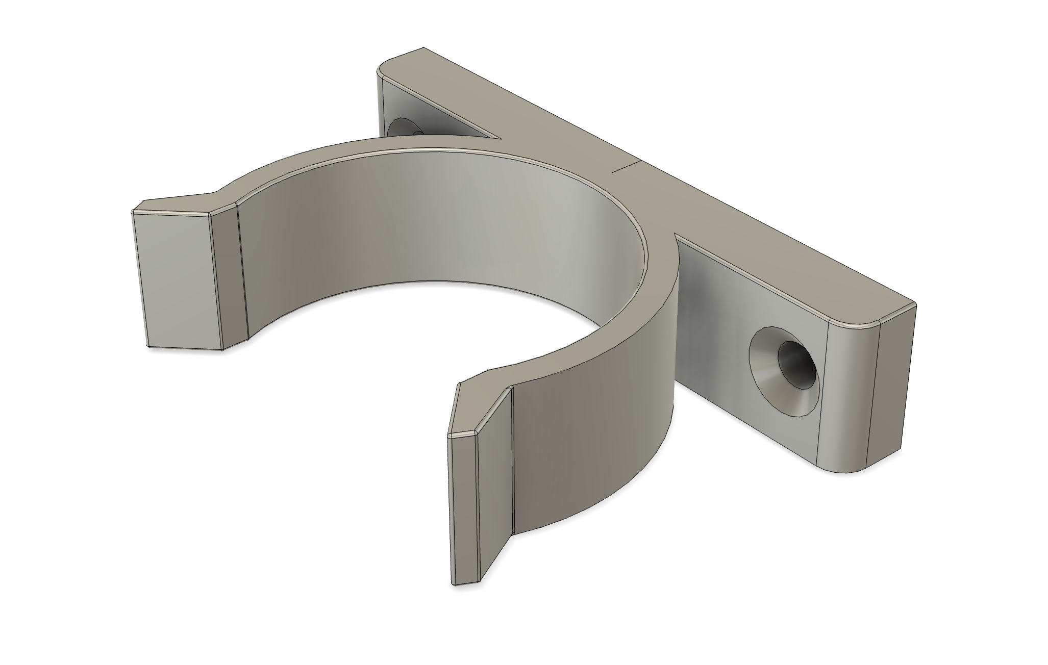 BabeBot wall Mount — thumbnail 2
