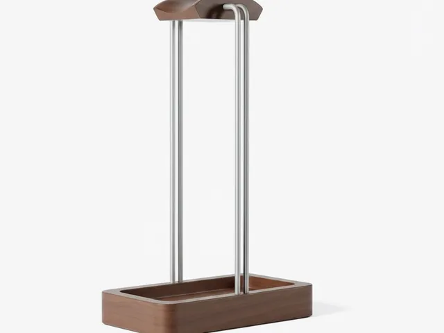 Headphone Holder