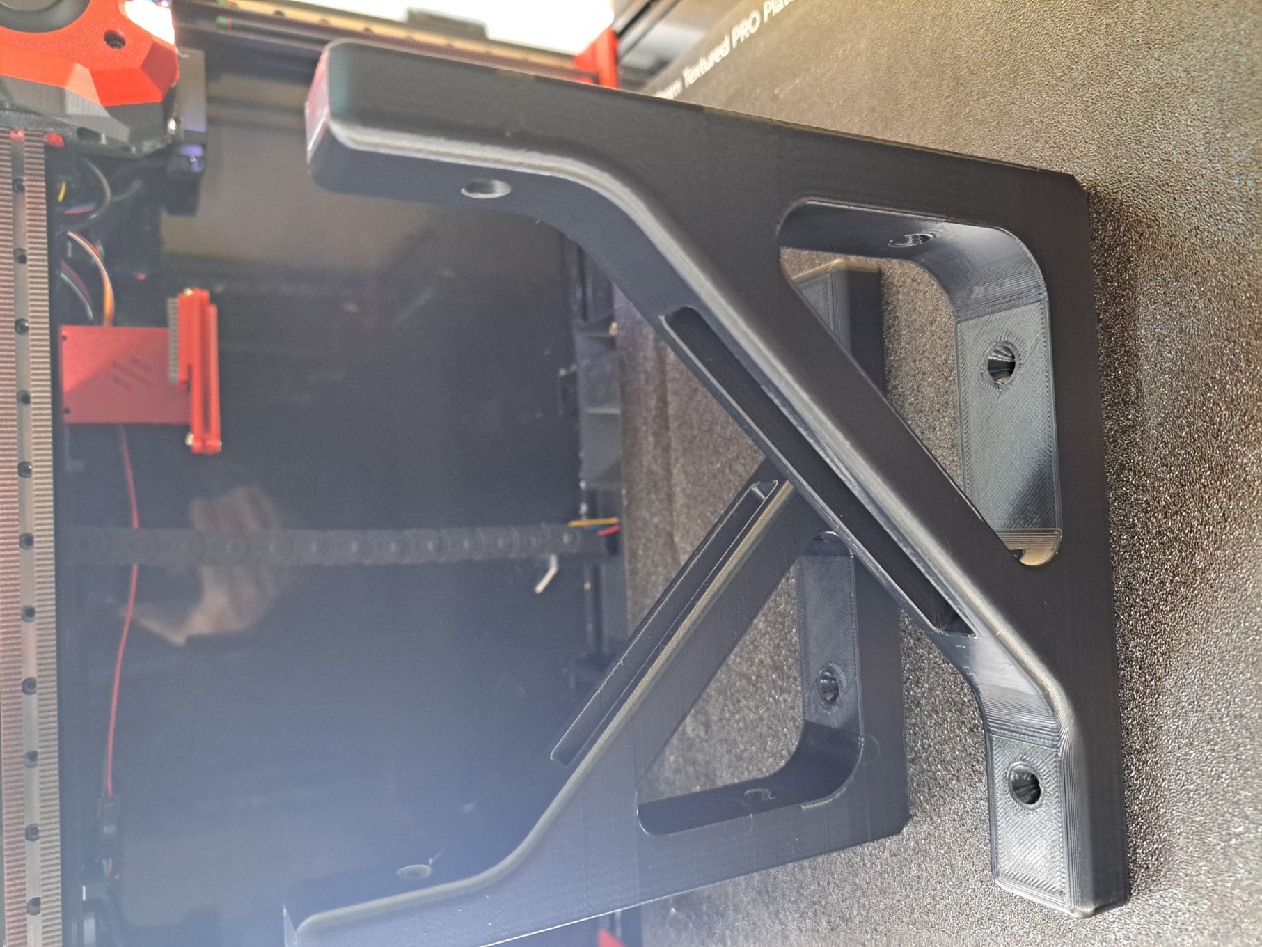Inline filament Dryer with Polydryer — miniatura 23