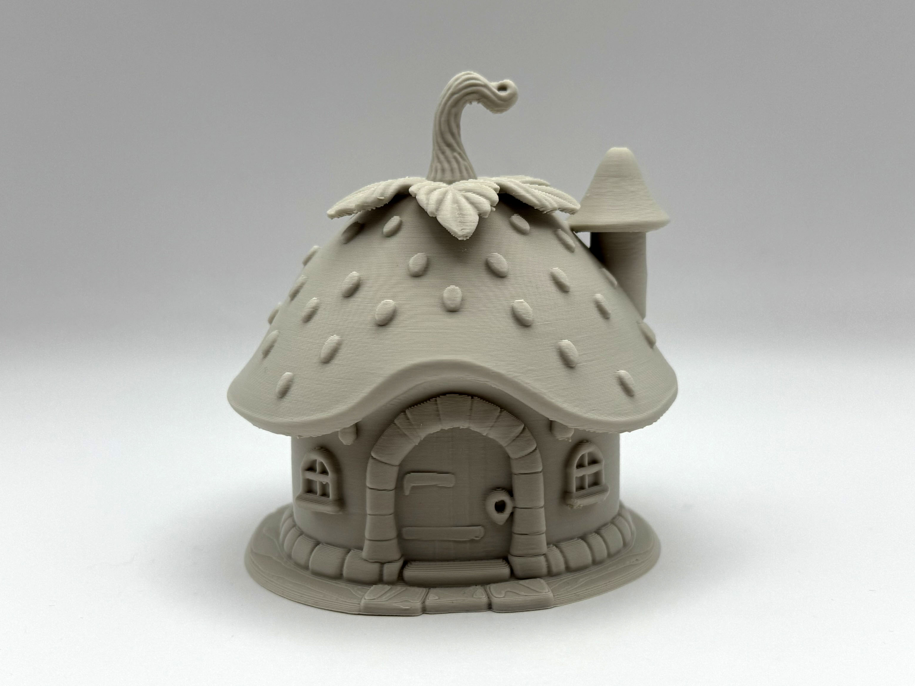 Strawberry Cottage