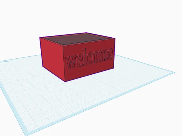 planter box