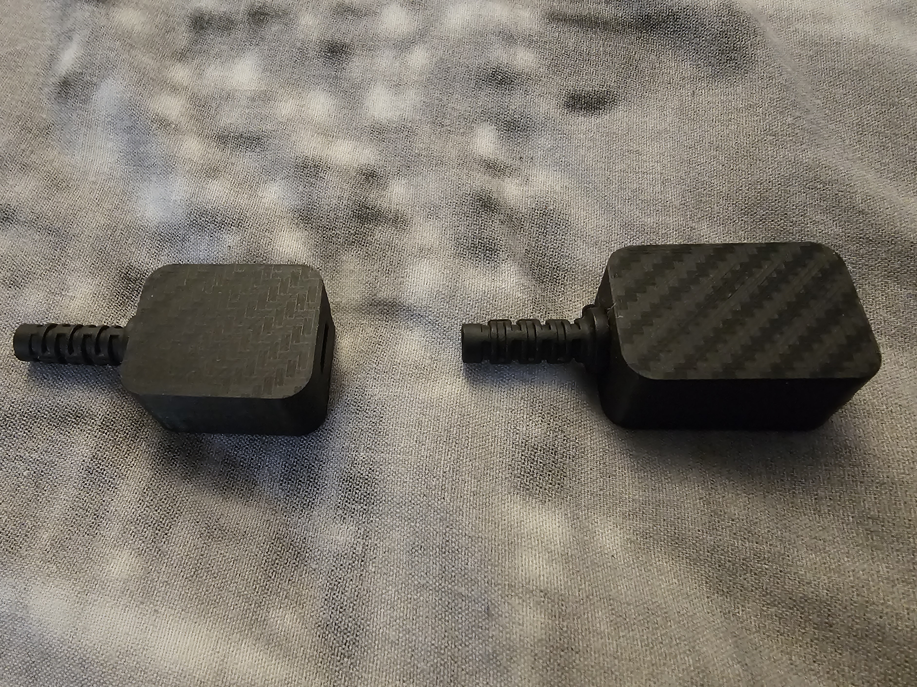 Adafruit USB Type C Power Delivery Dummy Cases