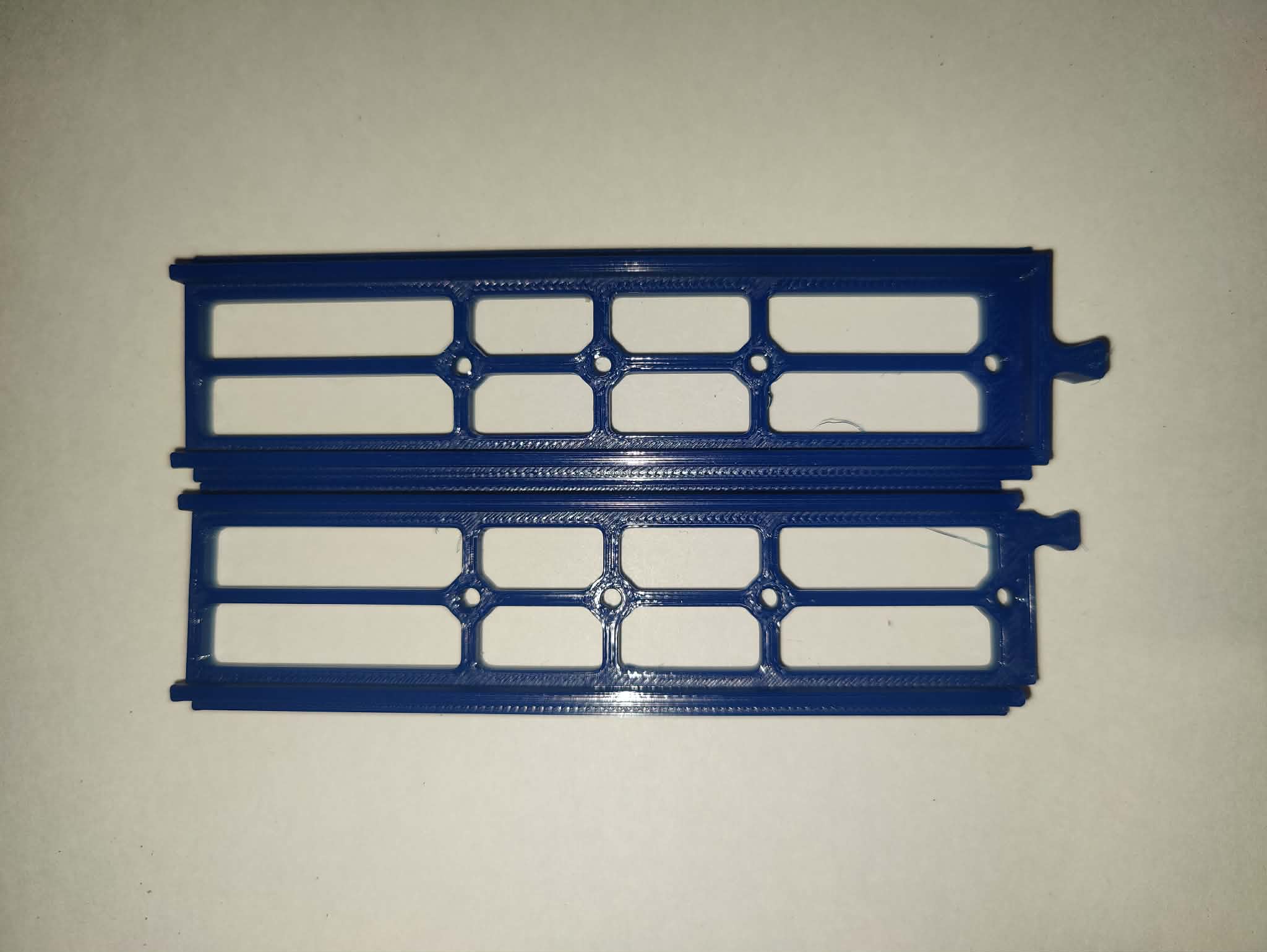 UCG-NS SSD Tray (Cover Compatible)