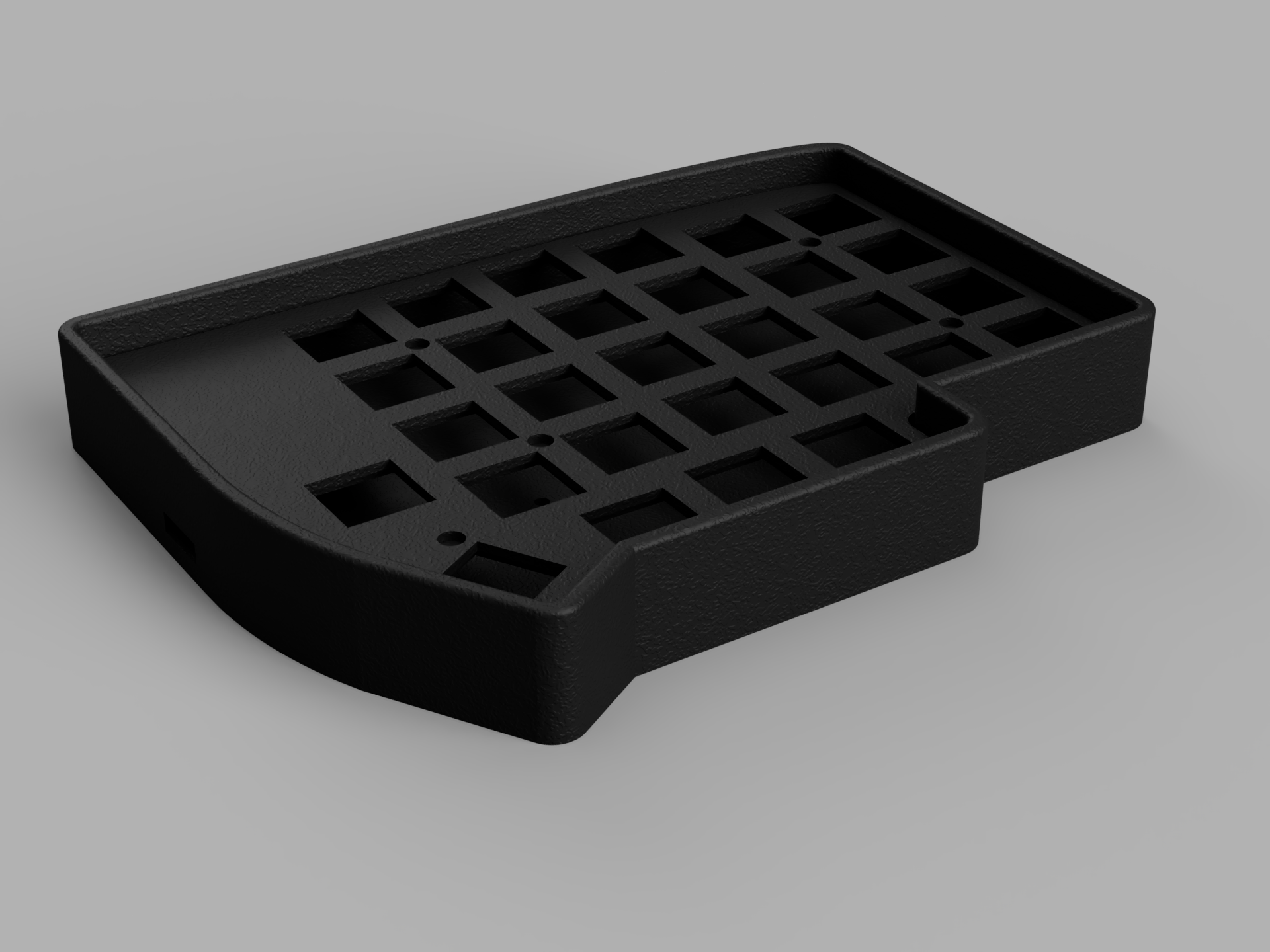 Handwired Lily58 — miniatura 2
