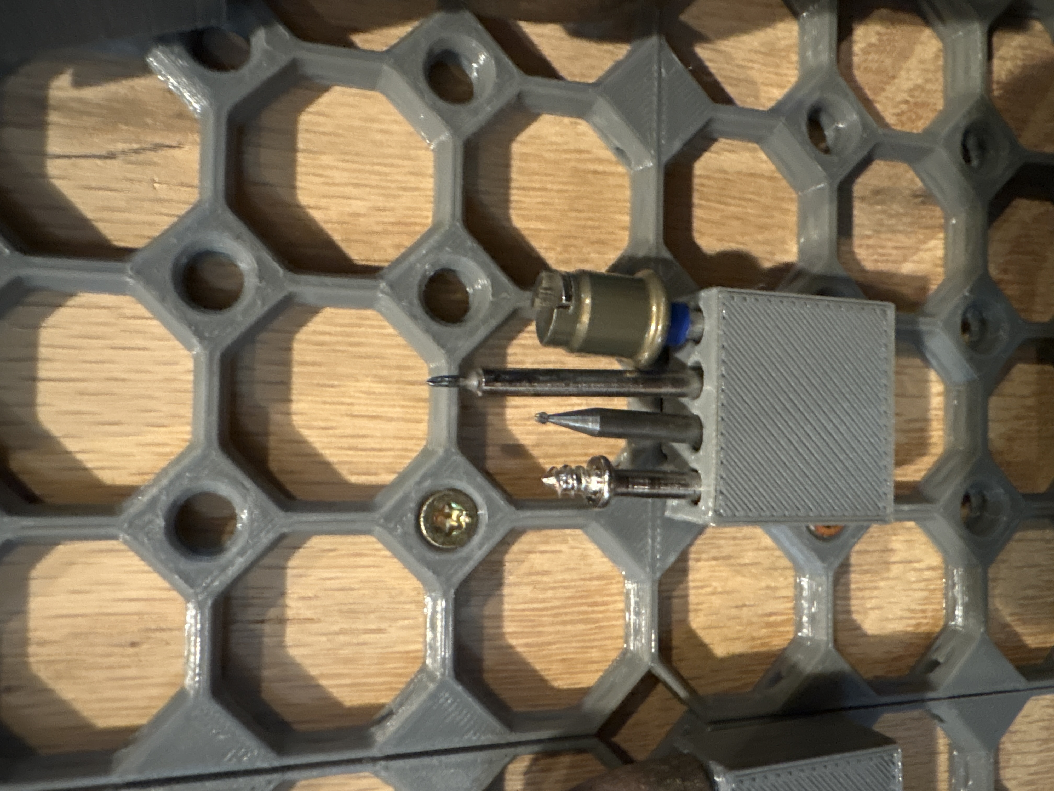 Multibuild Dremel Bit Holders — miniatura 2