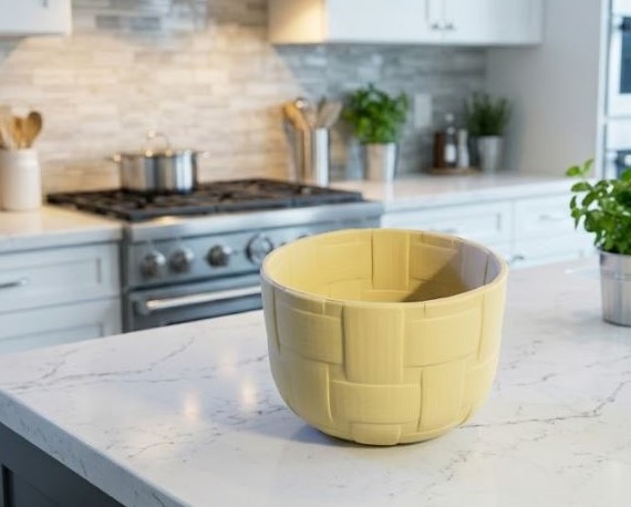 Cuenco - Macetero /  Bowl - Planter