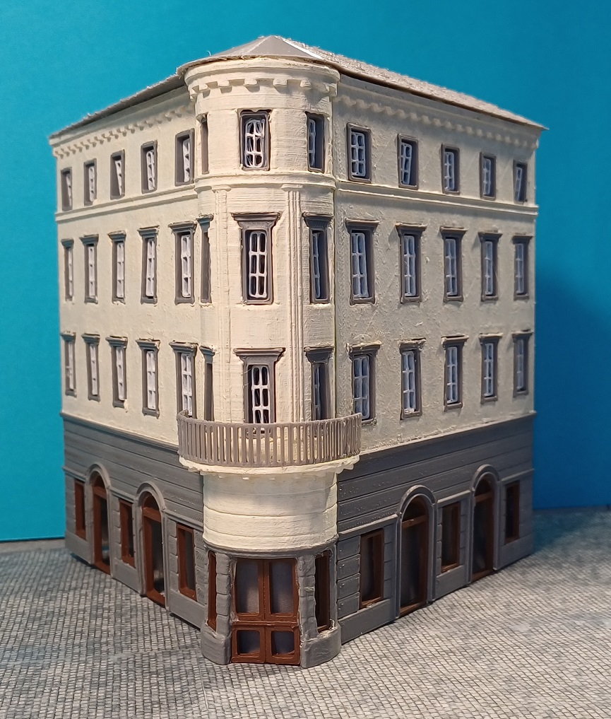 Buildings — miniatura 20