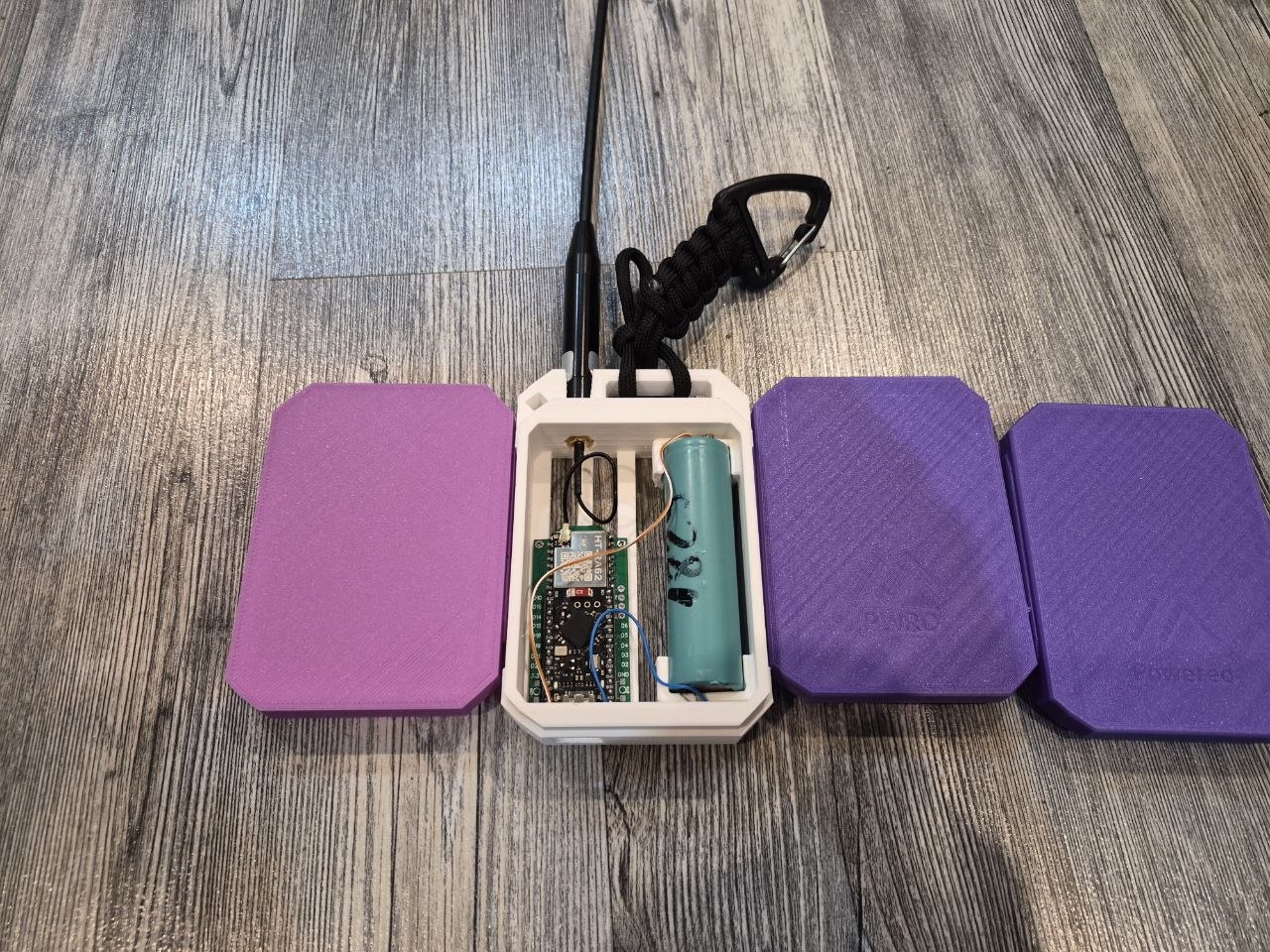 CoreFrame Faketec node — thumbnail 3