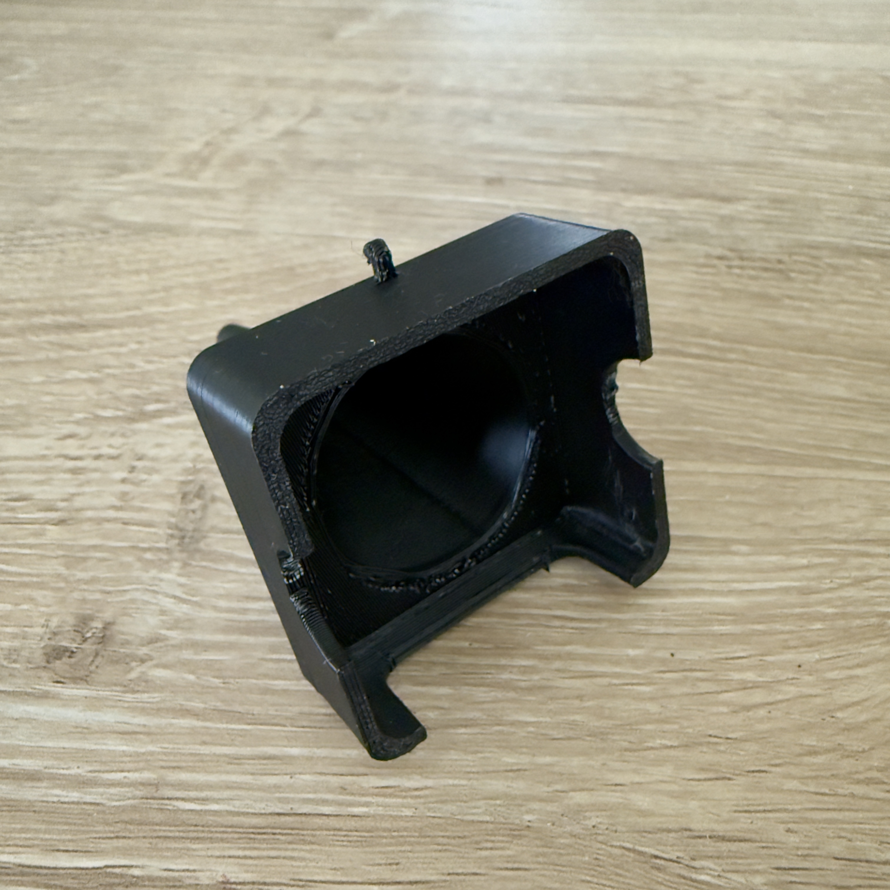 Wolfbox reverse flow nozzle — miniatura 4