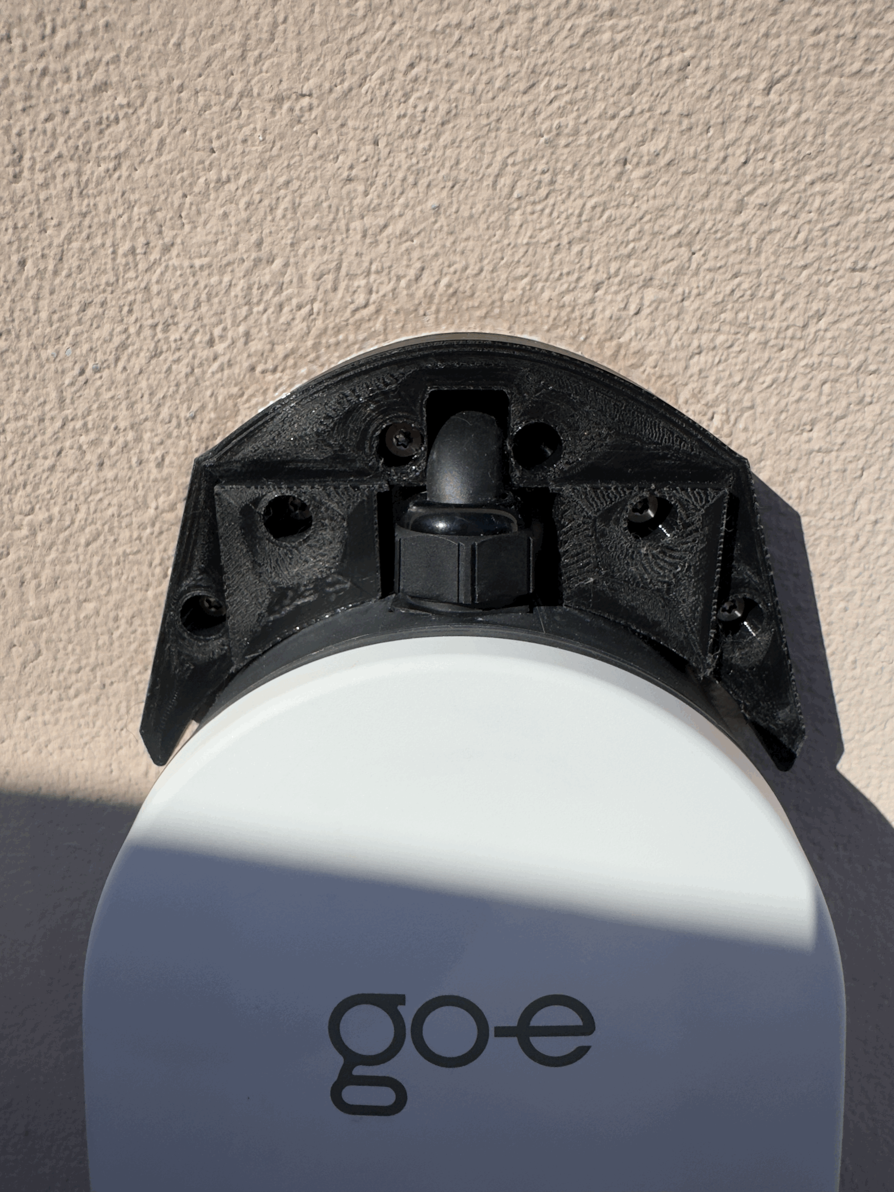 Go-E Gemini Charger 22kW Version