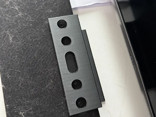 Samsung q950a Button Cover