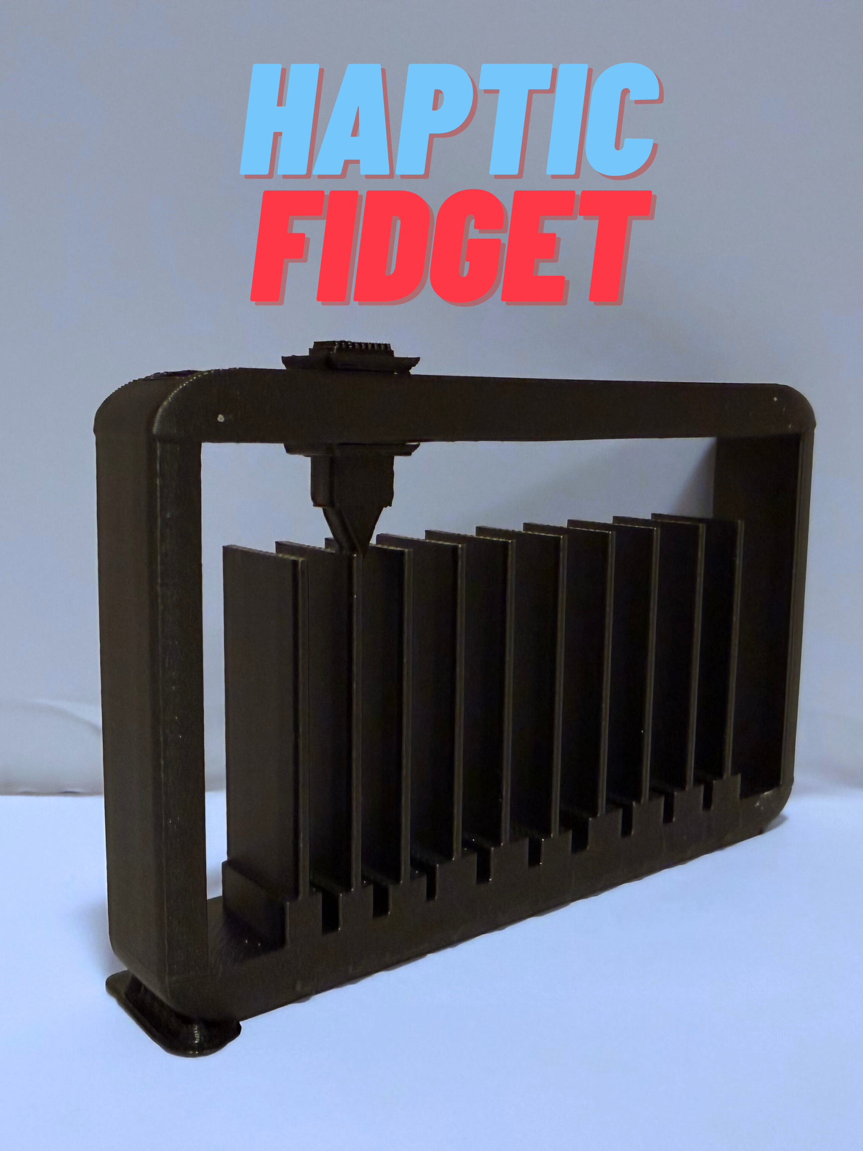 Haptic Fidget