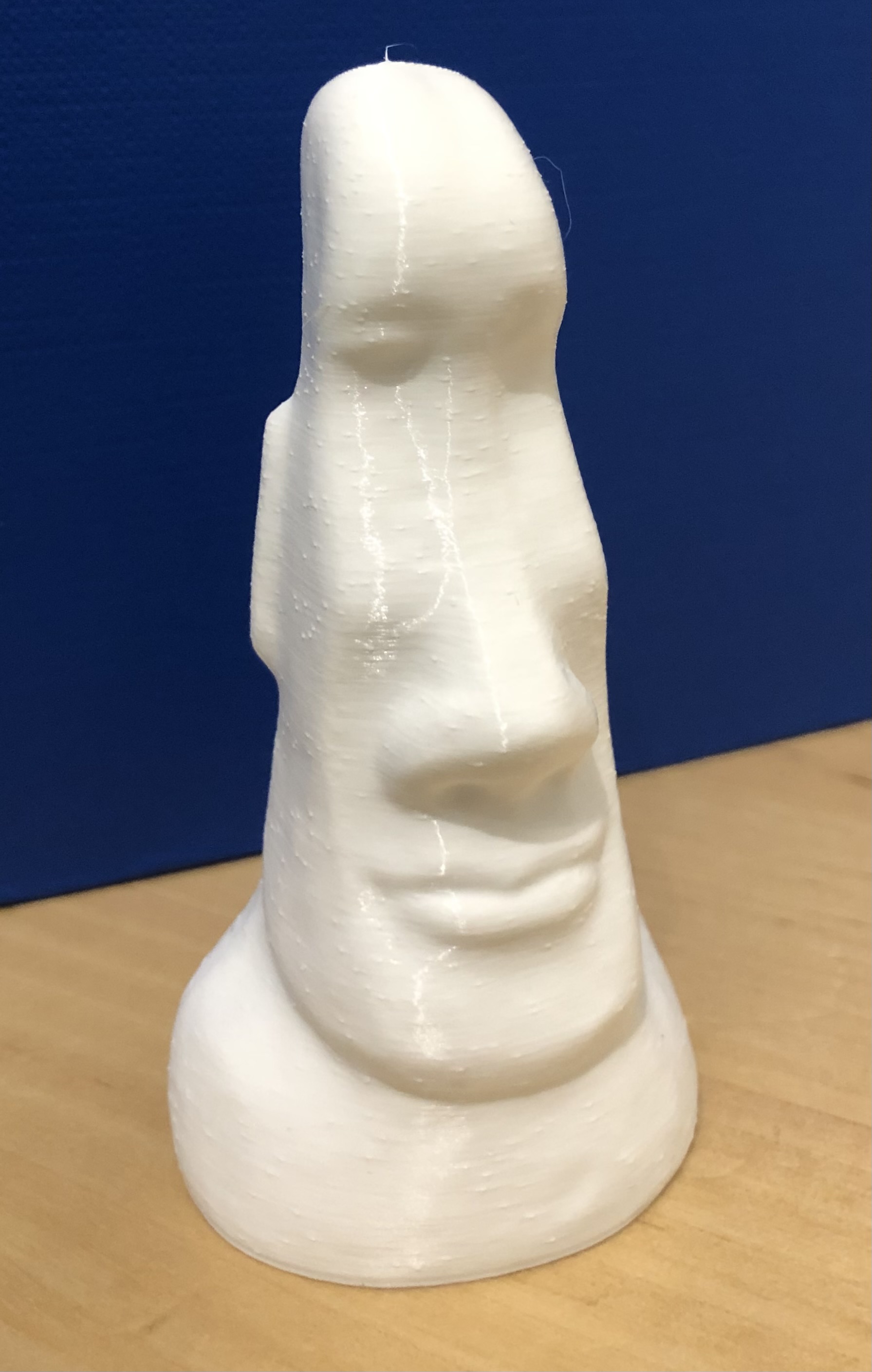 Moai