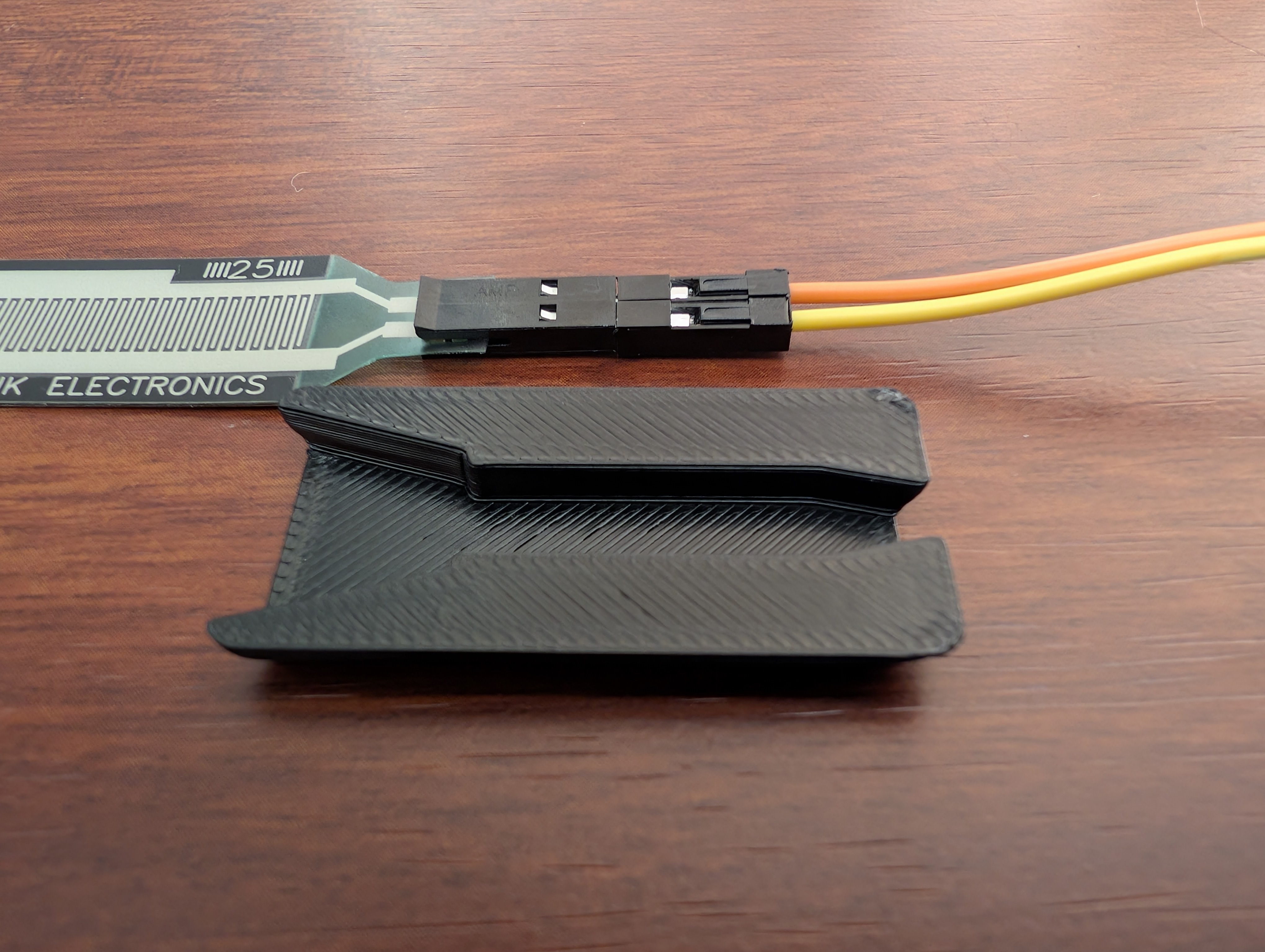 Elevated Sensors Bed Presence for ESPHome Connection Protector