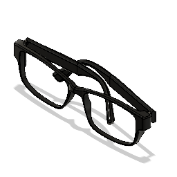 Glasses Frame