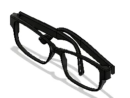 Glasses Frame