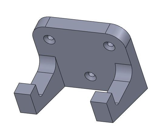 Axe/Tool Holder — miniatura 4