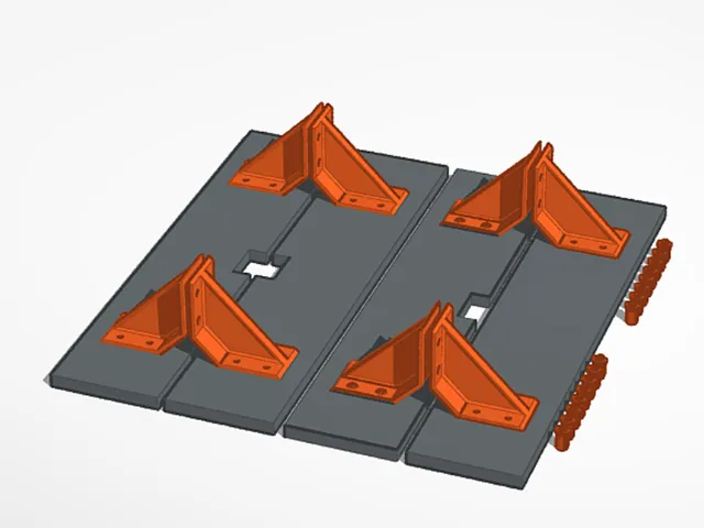 Display Shelf
