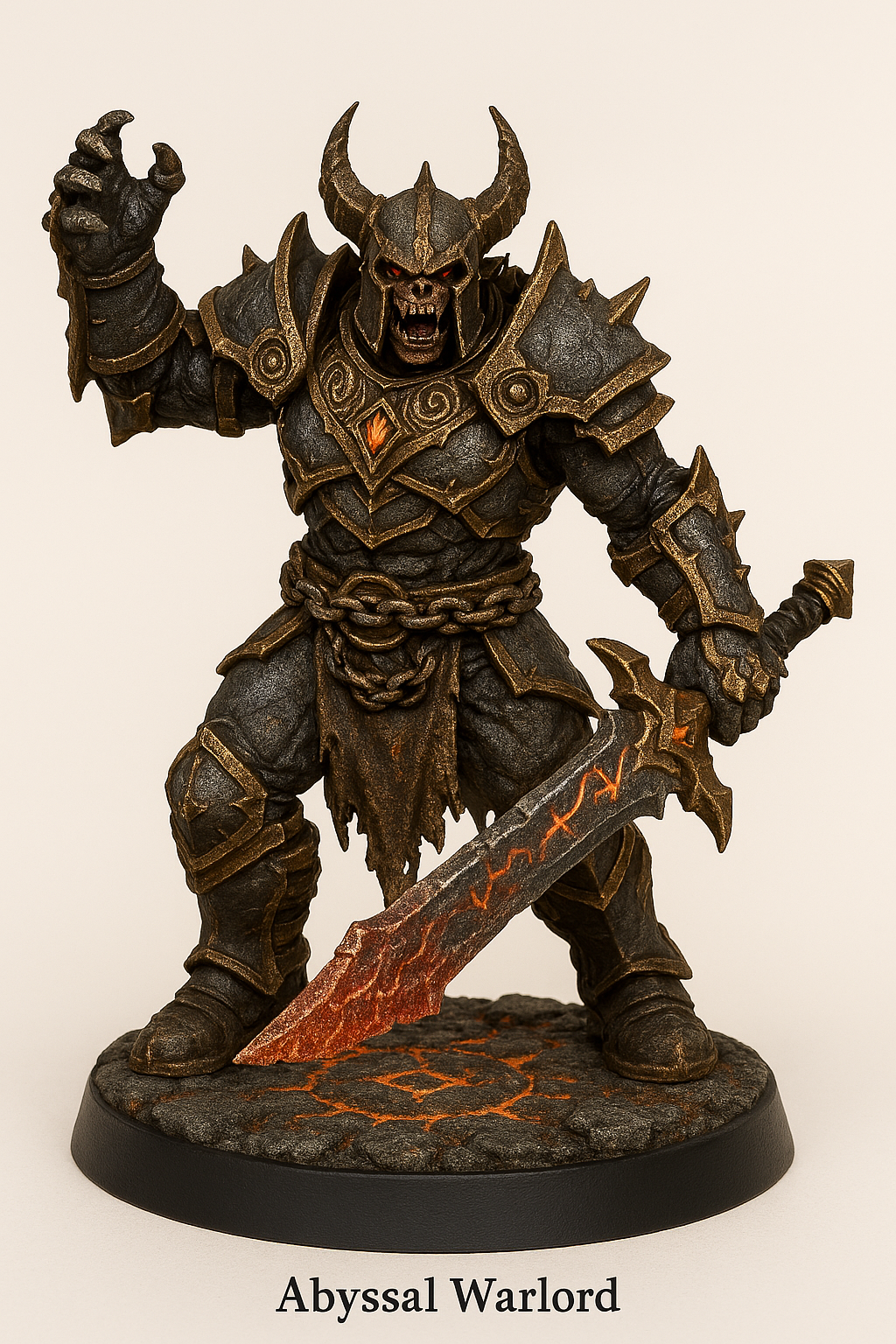 Underworld Warriors