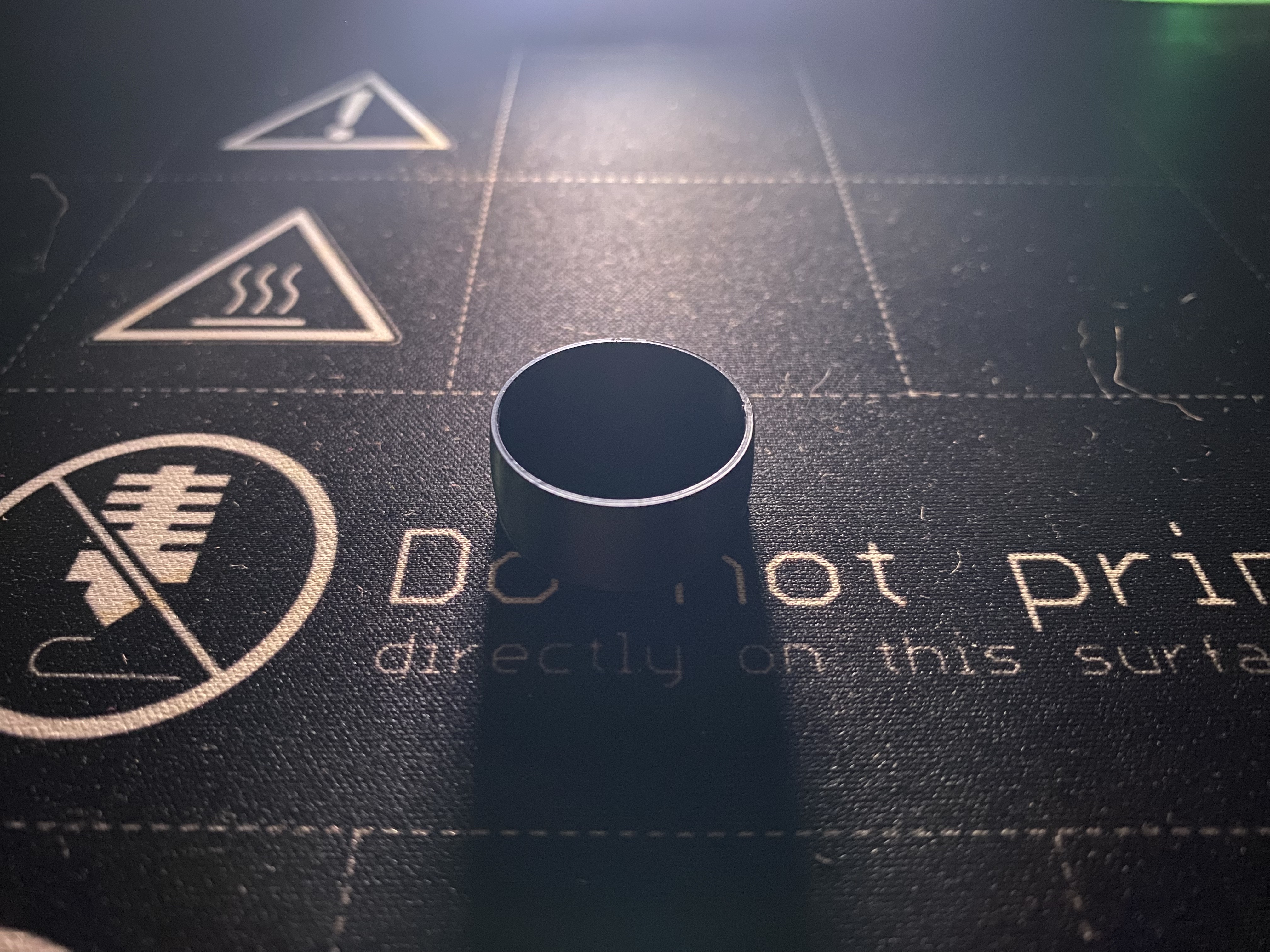 RING [FAST PRINT]