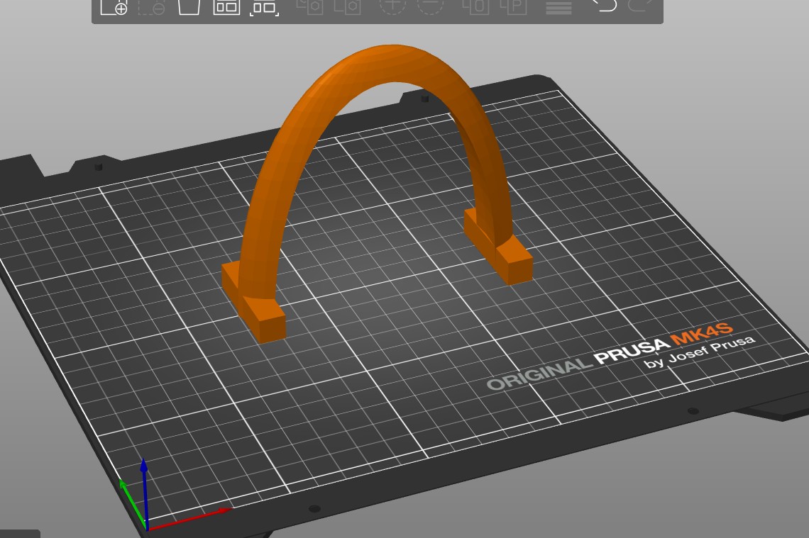 Sphero Arch Obstacle — miniatura 2