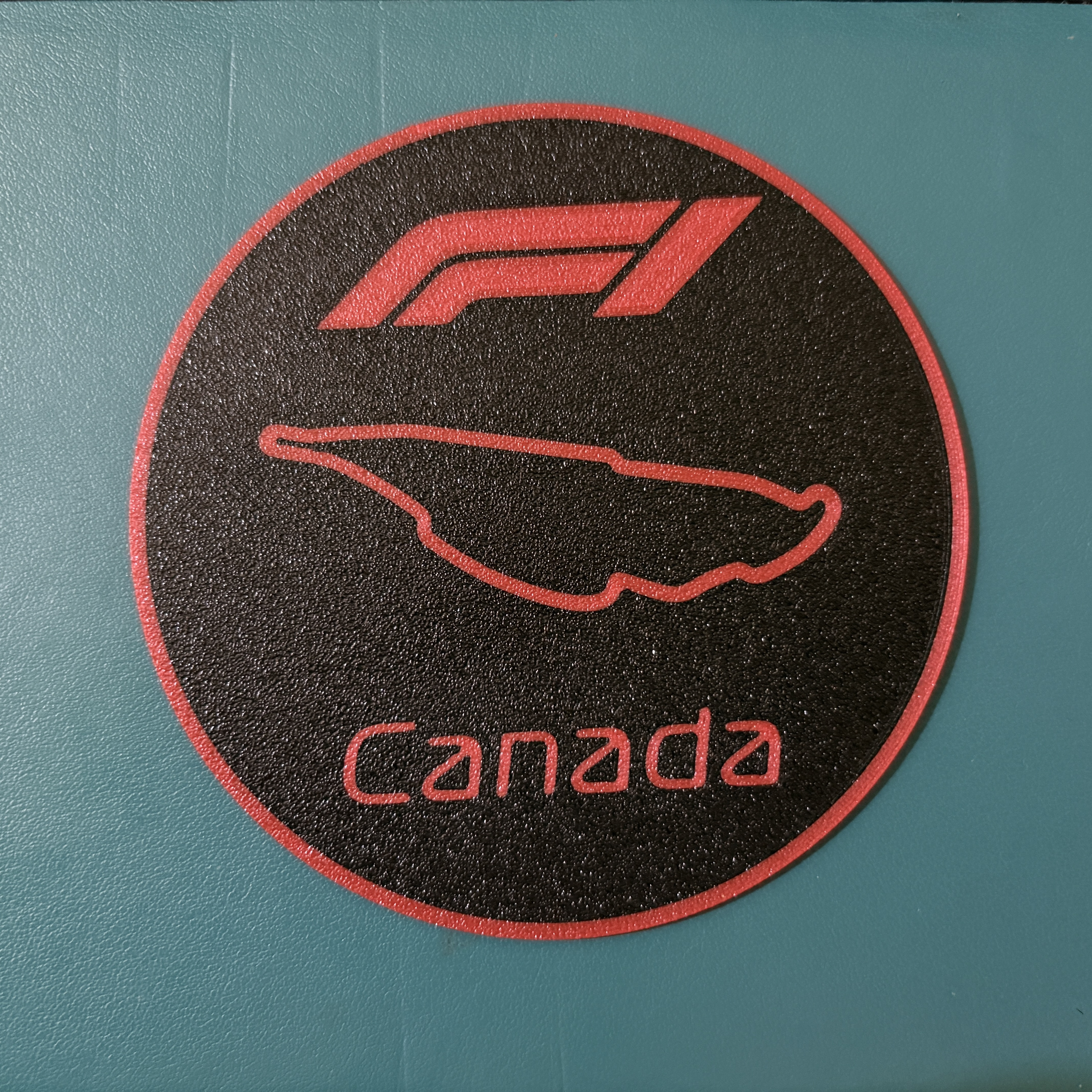 Formula 1 2026 Canada Coaster
