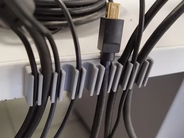 Cable Organizers