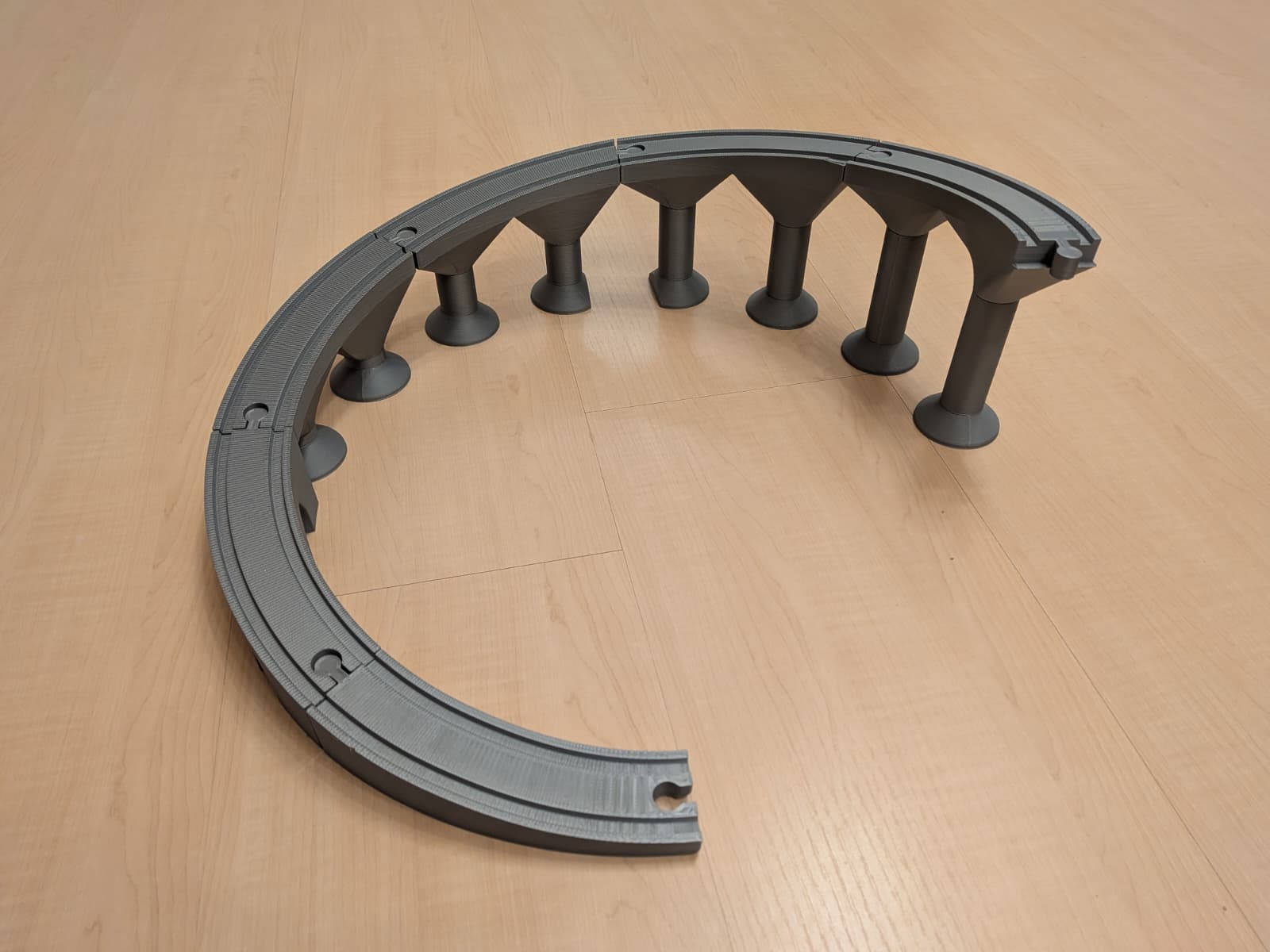 Brio compatible Viaduct | Brio kompatibles Viadukt | Brio Erweiterung