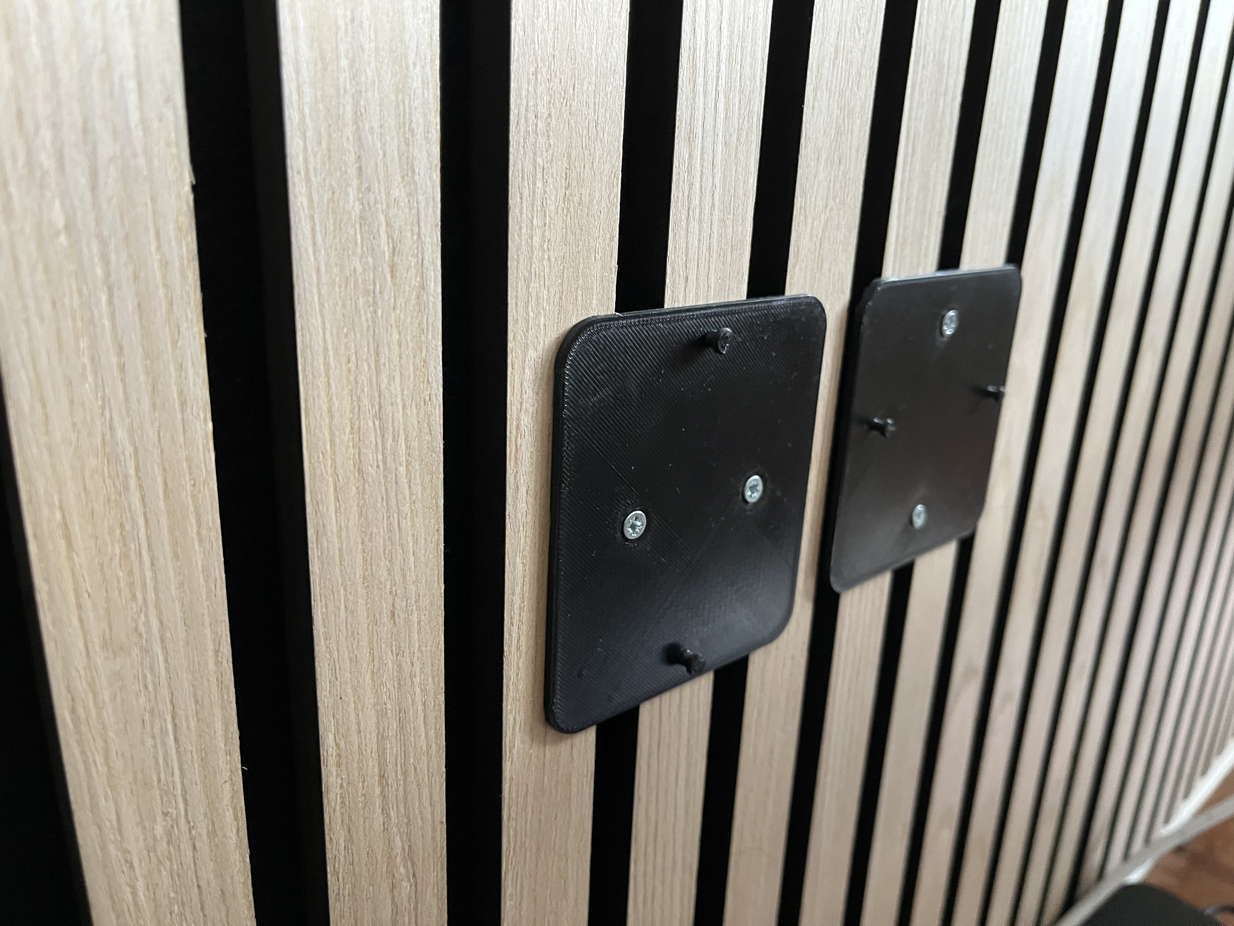 Breakout Fibre Box Wall Mount