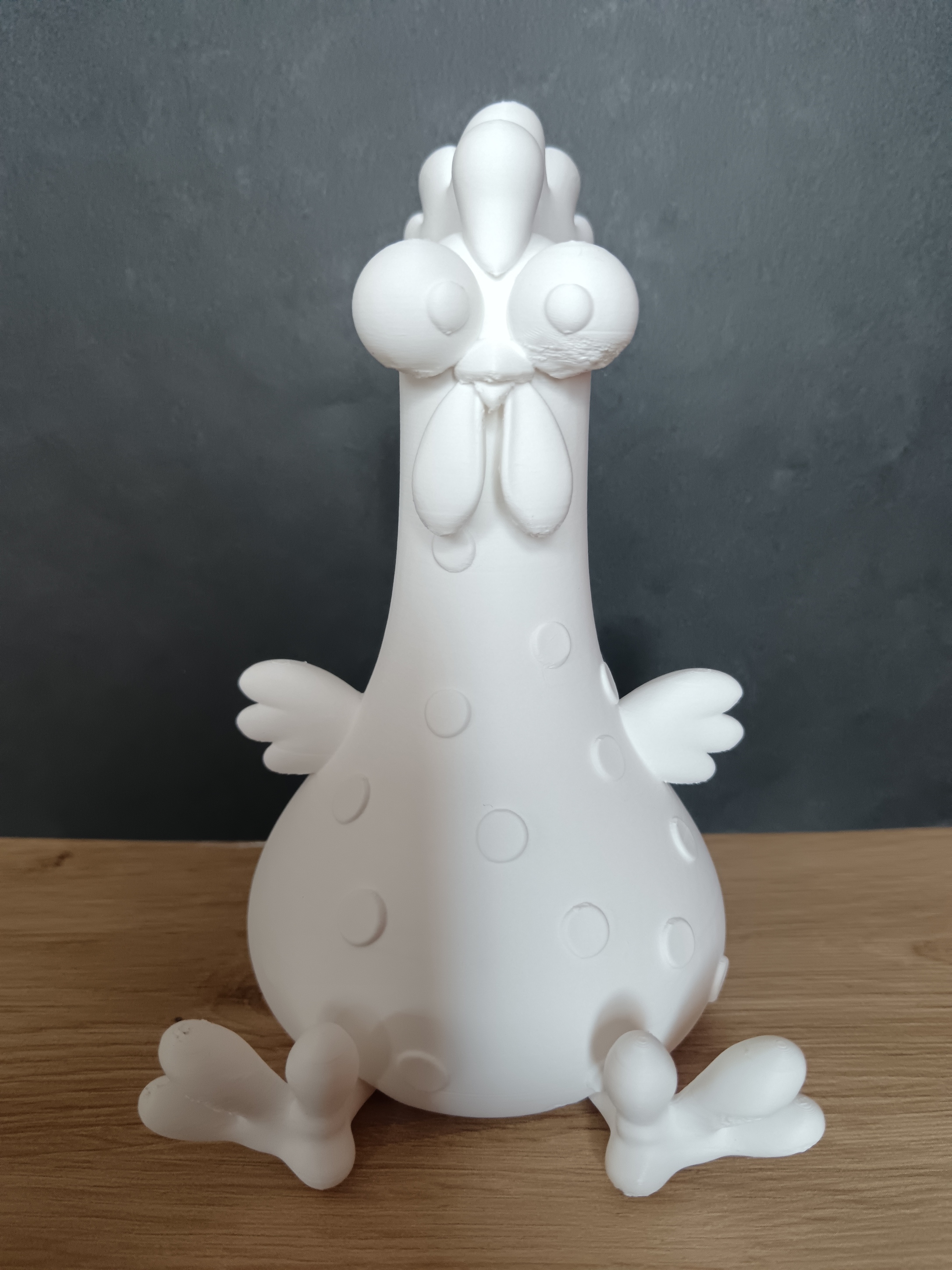 Easter Chicken photo 3